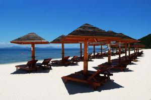 三亞天涯海角風景區