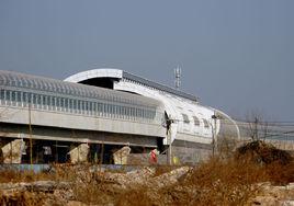 顧八路站 顧八路站