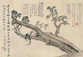 蔽芾甘棠 蔽芾甘棠