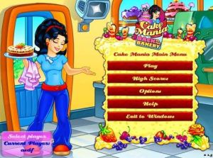 《蛋糕工坊之夏威夷店》 《蛋糕工坊之夏威夷店》