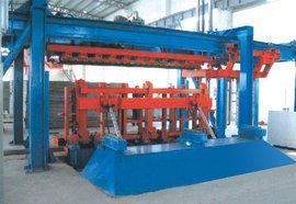 加氣混凝土砌塊