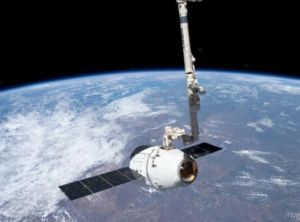 天龍號飛船 天龍號飛船