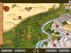 《火箭炮士兵》 《火箭炮士兵》