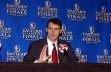 里克&middot;卡萊爾