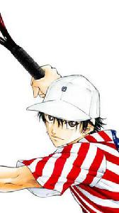 龍馬[《網球王子》中角色]