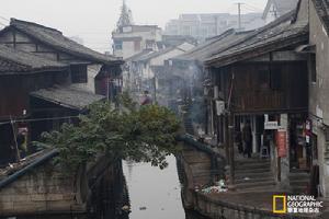 紹興何橋鎮&middot;夢想