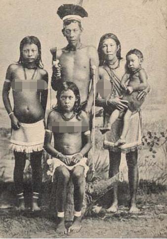 南美小國,印度裔占了多數,首任總統卻被華人當了!