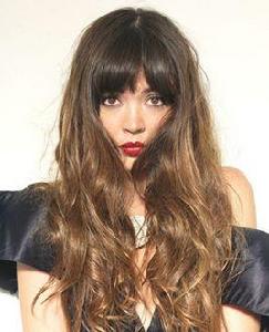 艾瑪·朗 艾瑪·朗