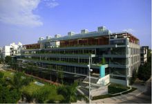 招商局地產控股股份有限公司