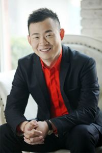 丁楓[京城左岸集團董事長]