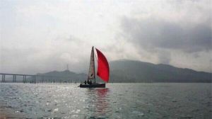 千帆會帆艇俱樂部