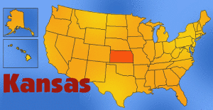 肯薩斯州 肯薩斯州