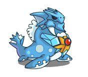 阿卡[賽爾號2 SPT精靈]