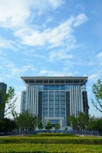 河南財經政法大學圖書館 河南財經政法大學圖書館