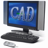 AutoCAD2008中文版機械繪圖實例教程 AutoCAD2008中文版機械繪圖實例教程