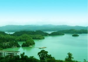 湖光度假山莊 湖光度假山莊