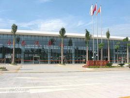 永泰汽車客運站