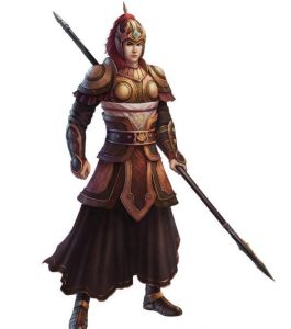 角色行為 角色行為