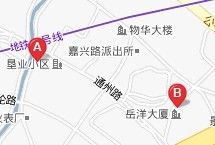 上海市虹口區嘉興社區衛生服務中心