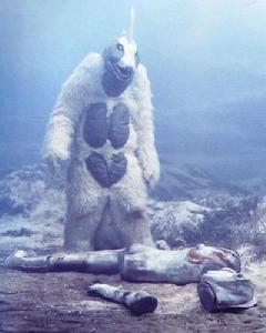 斯諾格肢解傑克