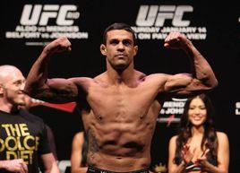 Vitor Belfort Vitor Belfort