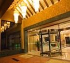 嘉善金樽銀座國際沙龍城酒店 嘉善金樽銀座國際沙龍城酒店