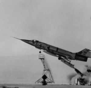 F-104星式戰鬥機