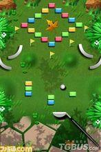 打磚塊遊戲[同名手機遊戲]