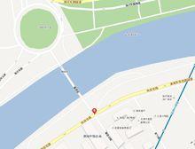 解放橋地理位置