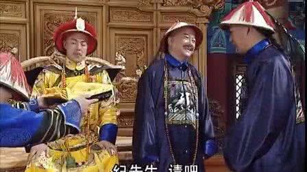 紀曉嵐根本不敢惹和珅,和珅也瞧不上紀曉嵐,他最怕的是這三人 紀曉嵐根本不敢惹和珅,和珅也瞧不上紀曉嵐,他最怕的是這三人