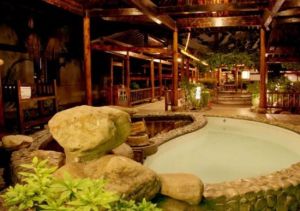 花水灣疊香溪溫泉酒店 花水灣疊香溪溫泉酒店