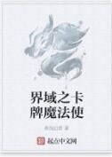 界域之卡牌魔法使 界域之卡牌魔法使