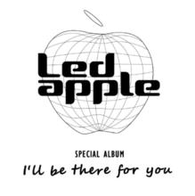 LED Apple