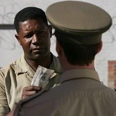 《再見巴法納》劇照