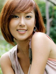 劉秀英[韓國藝人]