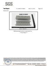 上海日成電子有限公司