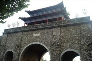 南京古城 南京古城