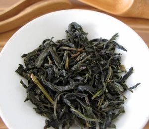 壽眉茶