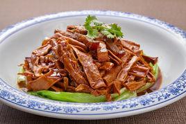 竹筍燒肉絲 竹筍燒肉絲