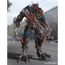 駭客[變形金剛5霸天虎]