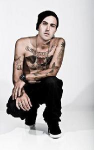 Yelawolf Yelawolf