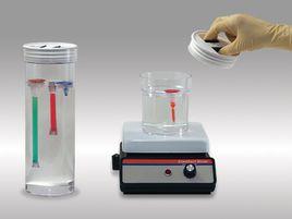 蛋白質濃縮技術