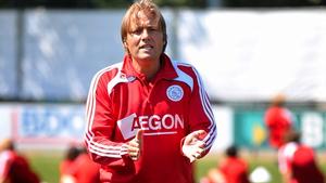 羅布·維茨格 羅布·維茨格