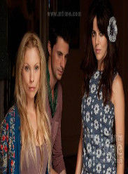 毒樹第一季 毒樹第一季