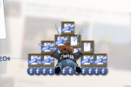 人體撞擊修改版 人體撞擊修改版