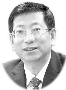 周海民[中國石油勘探開發研究院原副院長]