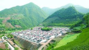 白水江鎮 白水江鎮