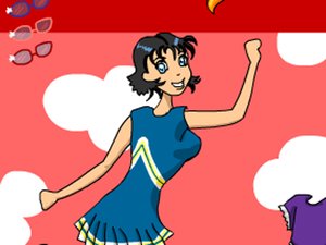 迷人的隊長 迷人的隊長