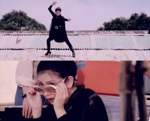 《通天臨記》劇照