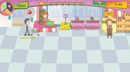 哈娜開超市 哈娜開超市